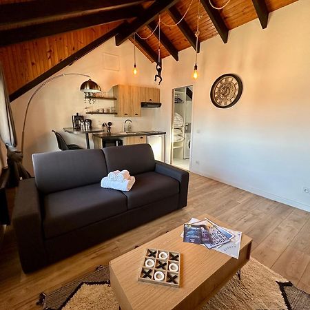 Vue Degagee #3 Appartement Boulogne-sur-Mer Buitenkant foto