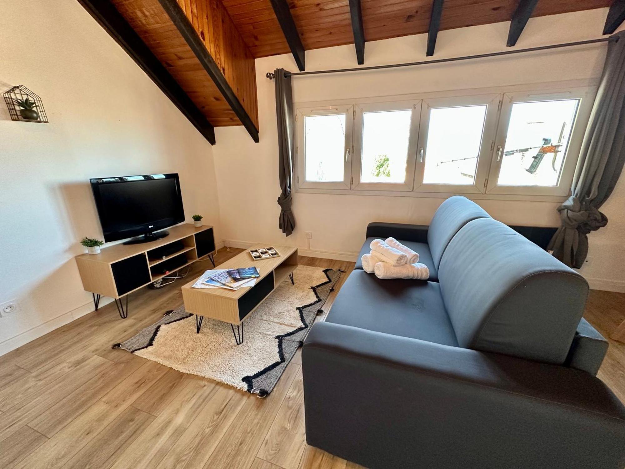 Vue Degagee #3 Appartement Boulogne-sur-Mer Buitenkant foto